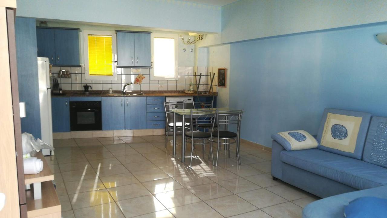Apartamento La Aldea Pueblo Gran Canaria 2B San Nicolas Exterior photo