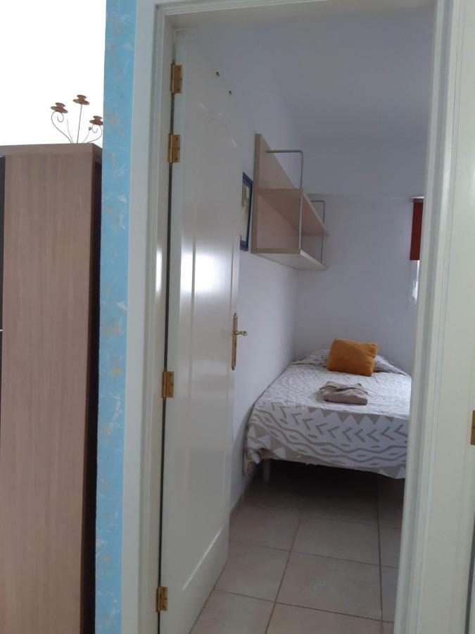 Apartamento La Aldea Pueblo Gran Canaria 2B San Nicolas Exterior photo