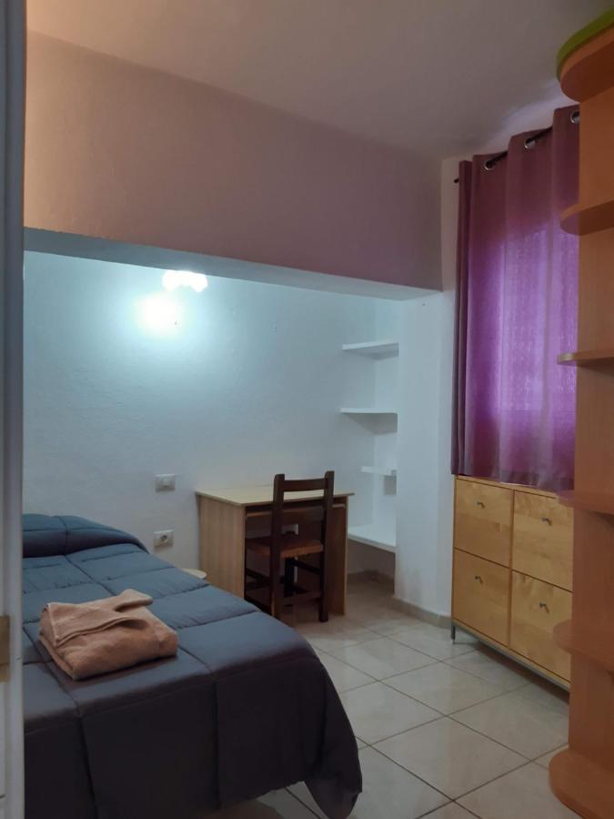 Apartamento La Aldea Pueblo Gran Canaria 2B San Nicolas Exterior photo
