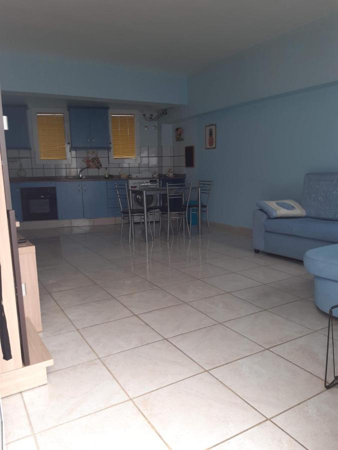 Apartamento La Aldea Pueblo Gran Canaria 2B San Nicolas Exterior photo