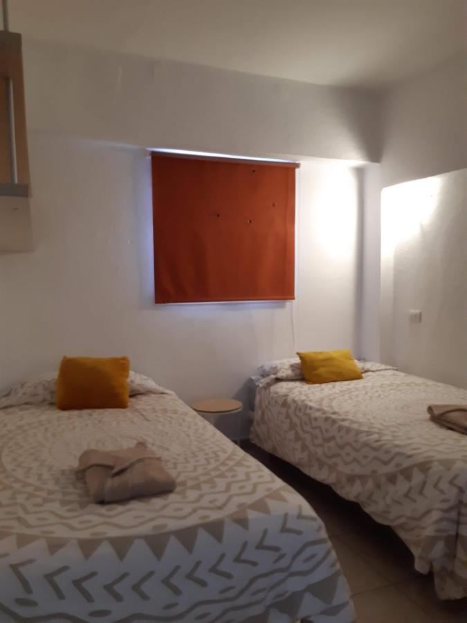 Apartamento La Aldea Pueblo Gran Canaria 2B San Nicolas Exterior photo