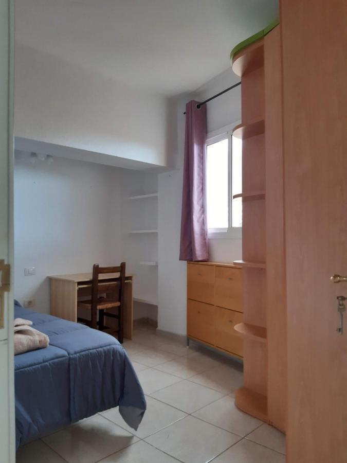 Apartamento La Aldea Pueblo Gran Canaria 2B San Nicolas Exterior photo